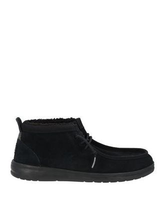 HeyDude FOOTWEAR - Ankle boots on YOOX.COM
