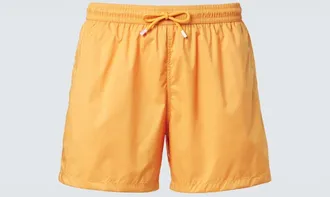 Fedeli Madeira swim trunks