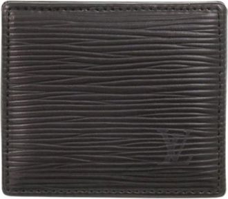 Louis Vuitton unisex, Pre-owned, Nero, Taglia unica, used