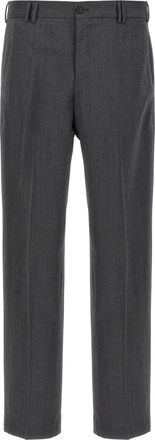 Pantaloni Torino Grey Michael pants