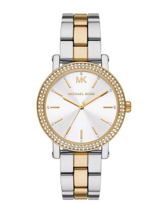 Michael Kors Womens Corey Watch