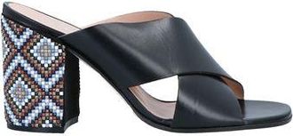 Pollini CALZADO - Sandalias con cierre en YOOX.COM