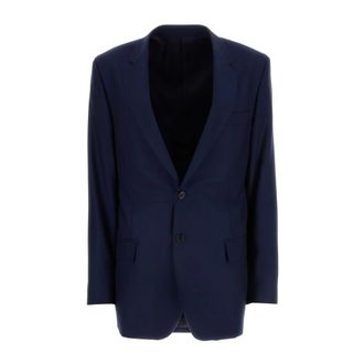 ARMARIUM Noah Jas in Wol - Dames - Blazers - Blauw - 2XS - Wol - Jassen