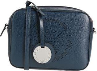 Emporio Armani BOLSOS - Bolsos con bandolera en YOOX.COM