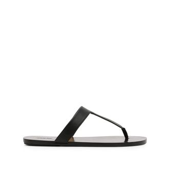 Mars&egrave;ll Sottile Leather Sandals