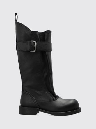 Iro Stivali Donna colore Nero 1