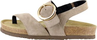 Naot Naot Baltimore Almond Suede 101207-EE1 Womens
