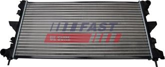 OEM Enfriador De Agua Ft55512 R&aacute;pido