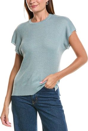 Splendid Ribbed Top