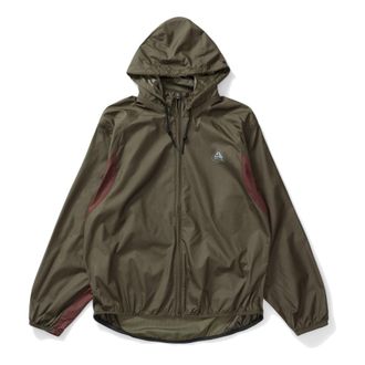 Nike x ACG Oregon Micro Shell Jacket Cargo Khaki DV9217-325
