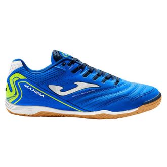 Joma Heren Maxima 23 zaalvoetbalschoenen (Blauw)