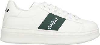 Gaëlle Paris CALZADO - Sneakers en YOOX.COM