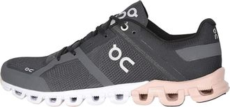 On On Cloudflow Rock / Rose 25.99778 Womens