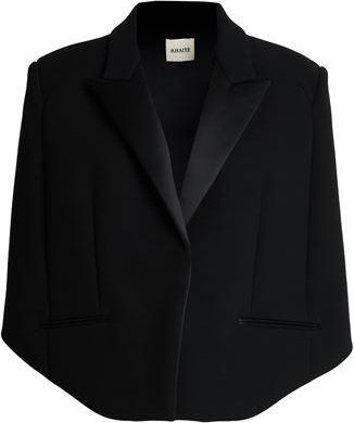 Khaite CAPISPALLA - Mantelle su YOOX.COM