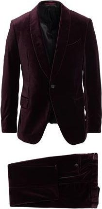 Caruso SUITS and CO-ORDS - Suits sur YOOX.COM