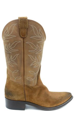 L.A L.A Tex L. A L. A Tex Boots