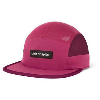 Ciele Athletics GOCap-Field-IconicBar Cap - Unisex | rosa