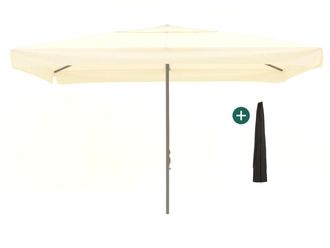 Shadowline Bonaire parasol 400x300cm