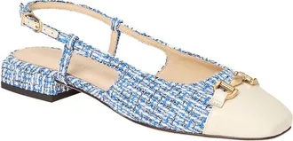 J.McLaughlin J.Mclaughlin Calista Slingback