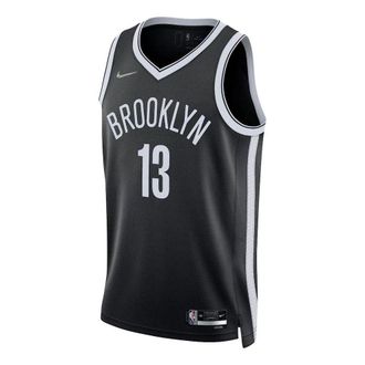 Nike x NBA Brooklyn Nets Jerseys James Harden 13 DB3563-010
