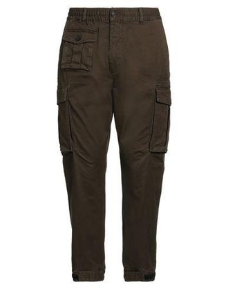 Dsquared2 BOTTOMWEAR - Trousers on YOOX.COM