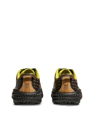 Hoka One One Speedgoat 2 Athletic Shoe - Brown