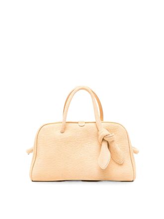 Jacquemus Le Petit Turismo Leather Handbag