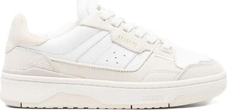 Axel Arigato Panelled Sneakers