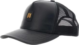 Amiri Hombre, Accesorios, Negro, Talla: ONE Size