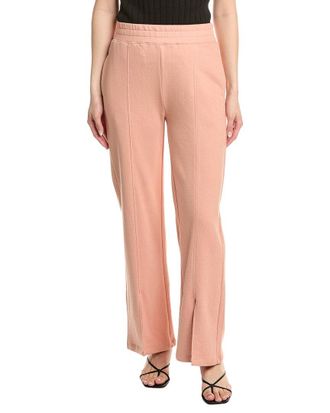 Nation Ltd Lincoln Slit Pant