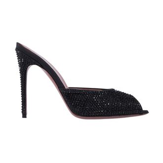 PARIS TEXAS Donna, Scarpe, Nero, 37 EU, new