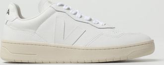 Veja Sneakers V-90 in pelle O. T