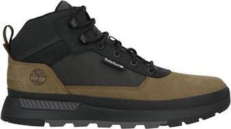 Timberland CALZADO - Botines de caña alta en YOOX.COM
