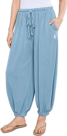 Free People Movement Momentum Pants Womens Clothing Blue Moon : MD (Womens 8-10), Modal/Polyester