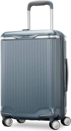 Samsonite Silhouette 18 Hardside Expandable Carry-On Spinner - Luggage