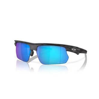 Oakley Sunglasses, unisex, Black, 68 MM, Sporty Sunglasses for Outdoor Activities