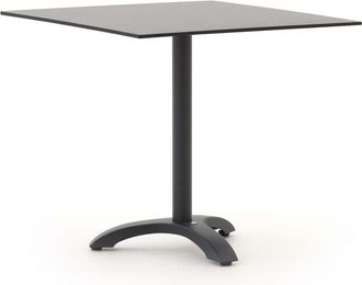 Bellagio la vita attrattiva Bellagio Lisio tuintafel 80x80x73cm