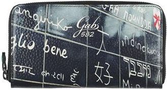 Gabs PICCOLA PELLETTERIA - Portafogli su YOOX.COM