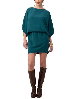 Trina Turk Manhattan Mini Dress