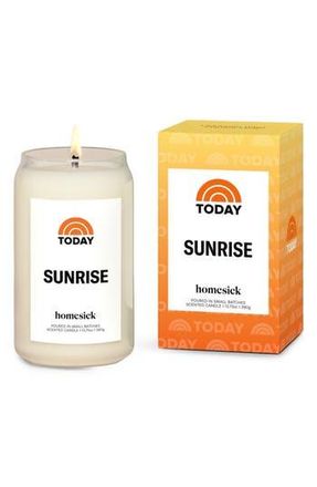 Homesick x TODAY Sunrise Candle at Nordstrom Rack