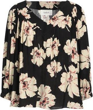 BA&SH CAMISETAS Y TOPS - Tops en YOOX.COM