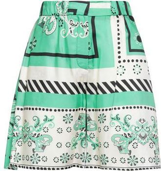 Simona Corsellini PARTES DE ABAJO - Pantalones cortos y bermudas en YOOX.COM