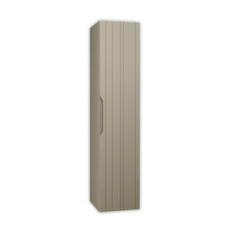 Aquadesign Columna ba&ntilde;o en mdf topo