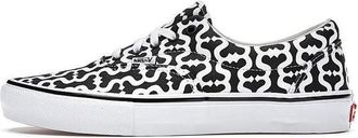 Vans Supreme x Era Monogram S - Black VN0A5KRV5XH
