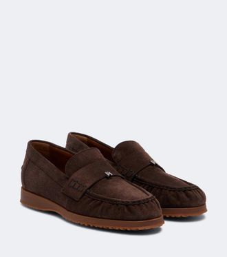 Hogan Mocasines Traditional de ante