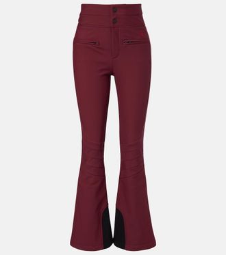 Perfect Moment Aurora high-rise ski pants
