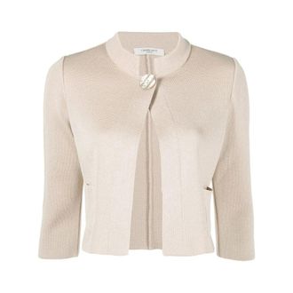 Charlott Giacche Neutro-Donna