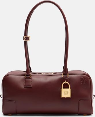 Loewe Borsa a spalla Amazona 31 in pelle