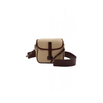 Max Mara Tassen, Dames, Beige, ONE Size, Max Mara Weekend - Tassen > Crossbodytassen