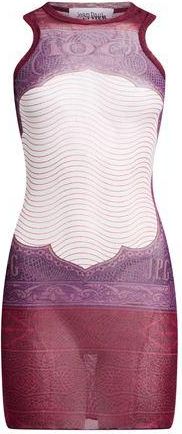 Jean Paul Gaultier VESTITI - Vestiti corti su YOOX.COM